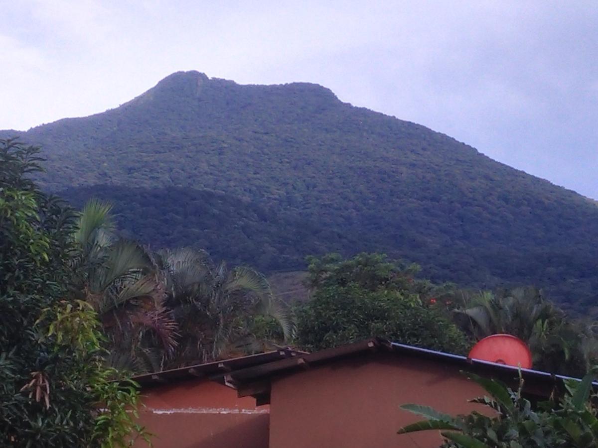 Paraiso Volcano Lodge Guayabo  Zewnętrze zdjęcie